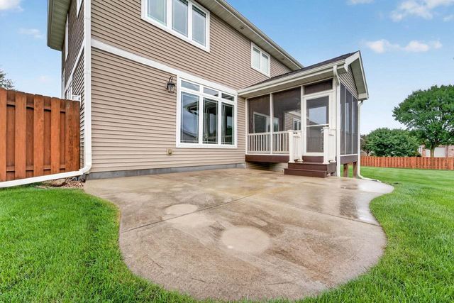 1199 Virdon Drive, Sun Prairie, WI 53590