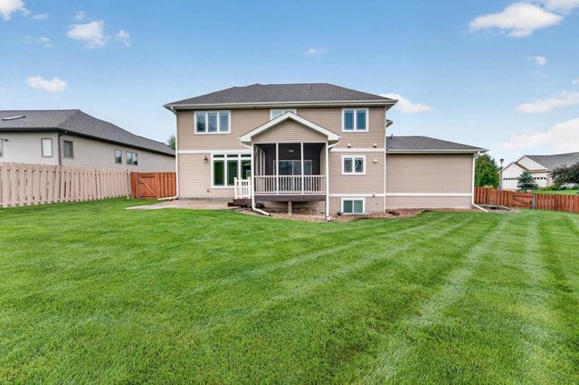 1199 Virdon Drive, Sun Prairie, WI 53590