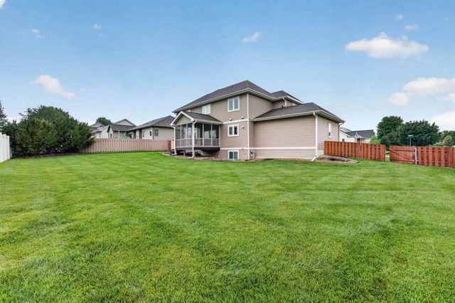 1199 Virdon Drive, Sun Prairie, WI 53590