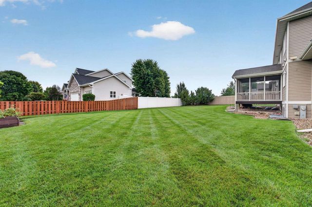 1199 Virdon Drive, Sun Prairie, WI 53590