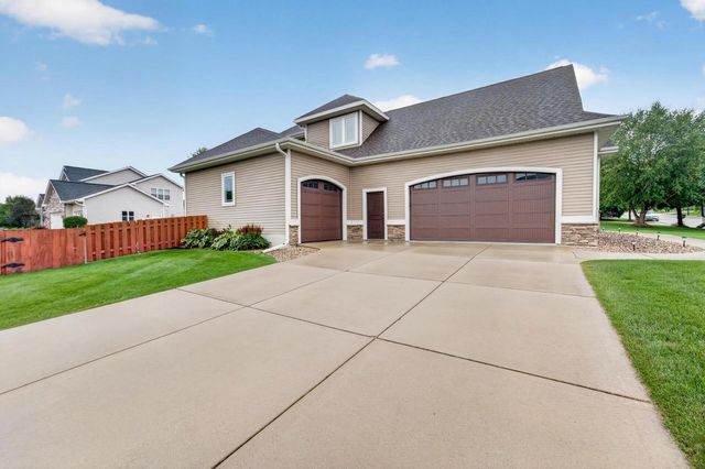 1199 Virdon Drive, Sun Prairie, WI 53590