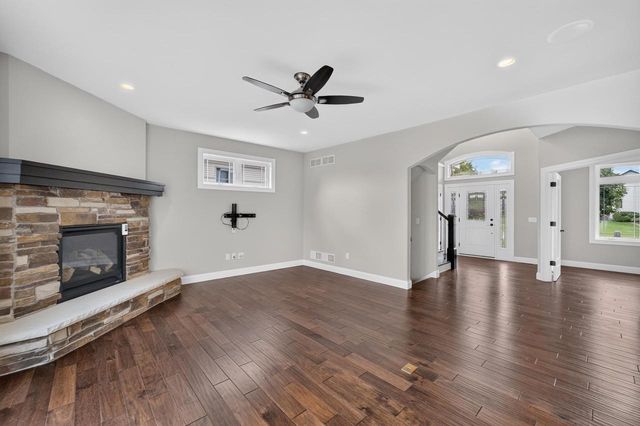 1199 Virdon Drive, Sun Prairie, WI 53590