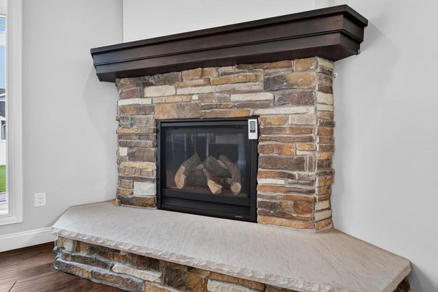 1199 Virdon Drive, Sun Prairie, WI 53590