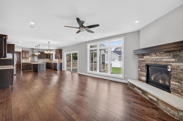 1199 Virdon Drive, Sun Prairie, WI 53590