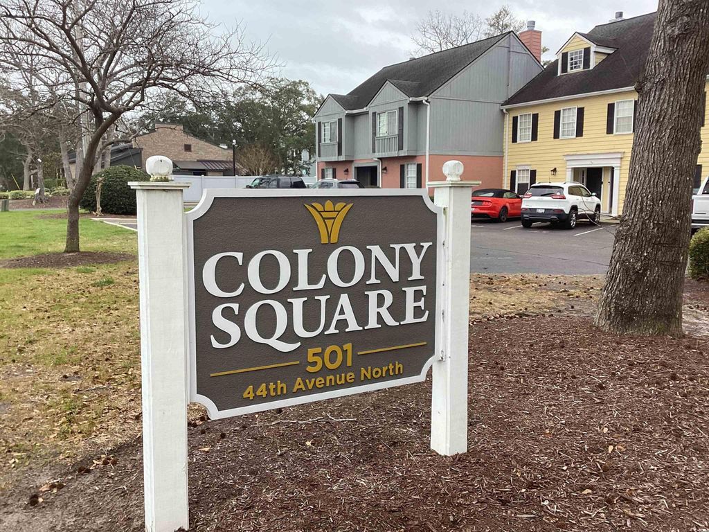 501 44th Ave N Apt A11, Myrtle Beach, SC 29577
