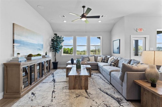 19608 Montgomery Ridge Way, Montgomery, TX 77316