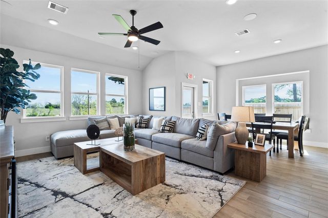 19608 Montgomery Ridge Way, Montgomery, TX 77316