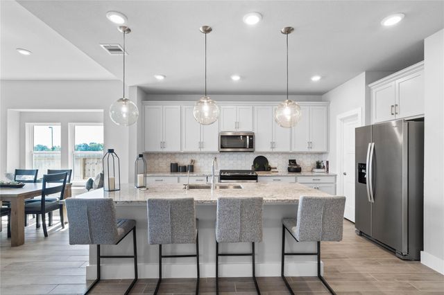 19608 Montgomery Ridge Way, Montgomery, TX 77316