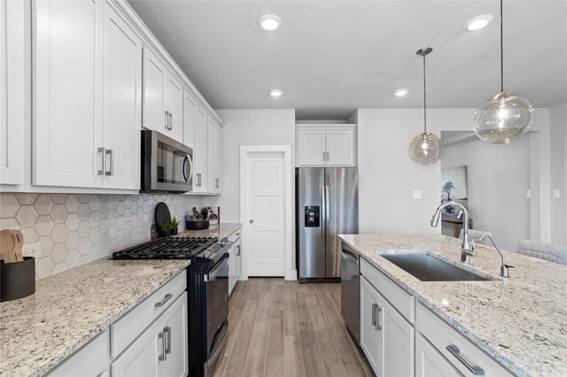 19608 Montgomery Ridge Way, Montgomery, TX 77316