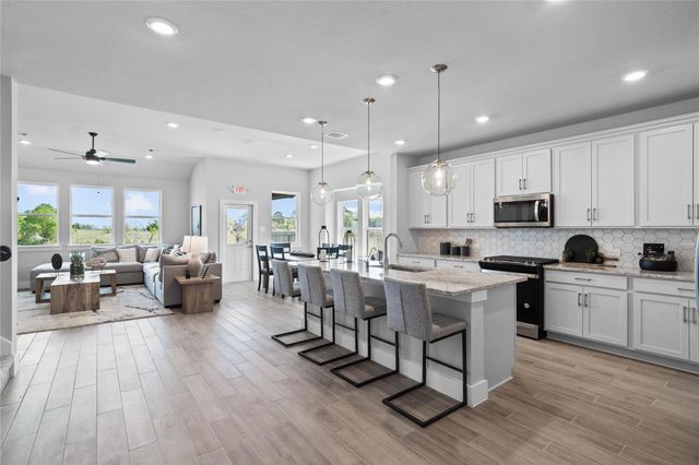19608 Montgomery Ridge Way, Montgomery, TX 77316