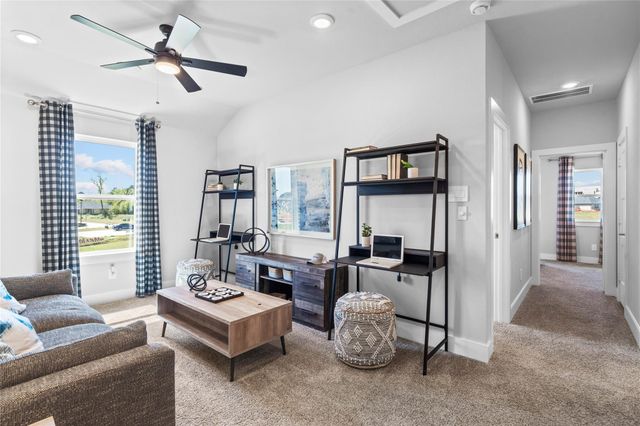 19608 Montgomery Ridge Way, Montgomery, TX 77316