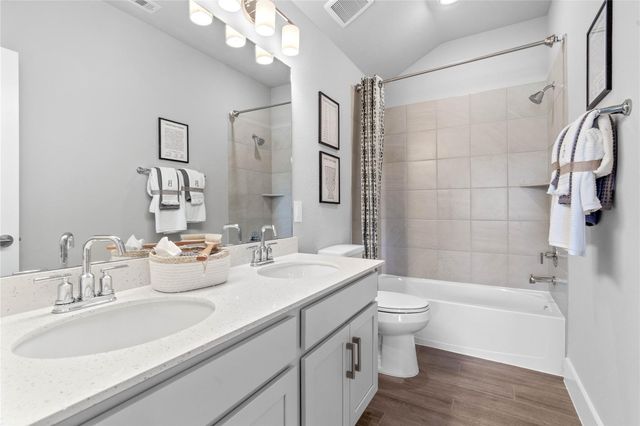 19608 Montgomery Ridge Way, Montgomery, TX 77316