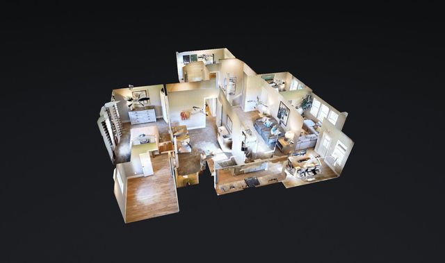 19608 Montgomery Ridge Way, Montgomery, TX 77316