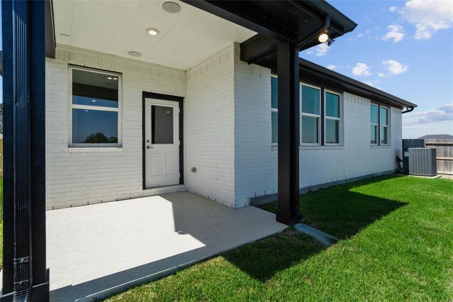 19608 Montgomery Ridge Way, Montgomery, TX 77316