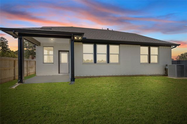 19608 Montgomery Ridge Way, Montgomery, TX 77316