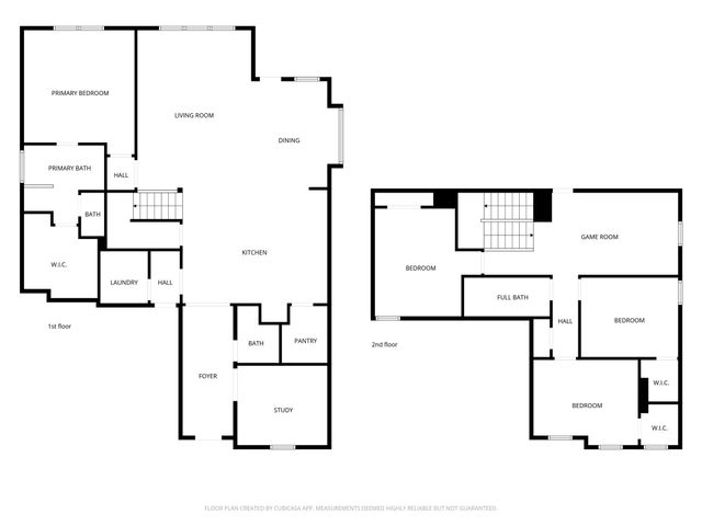 19608 Montgomery Ridge Way, Montgomery, TX 77316