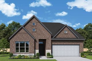 7861 Winterbloom Way, Fort Worth, TX 76123