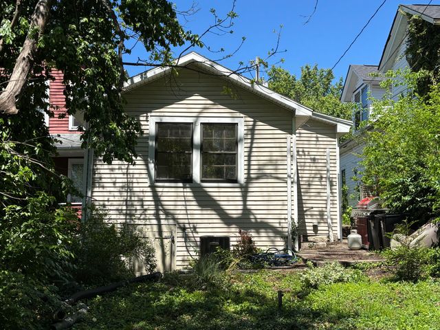 217 E Second Street, Frankfort, KY 40601