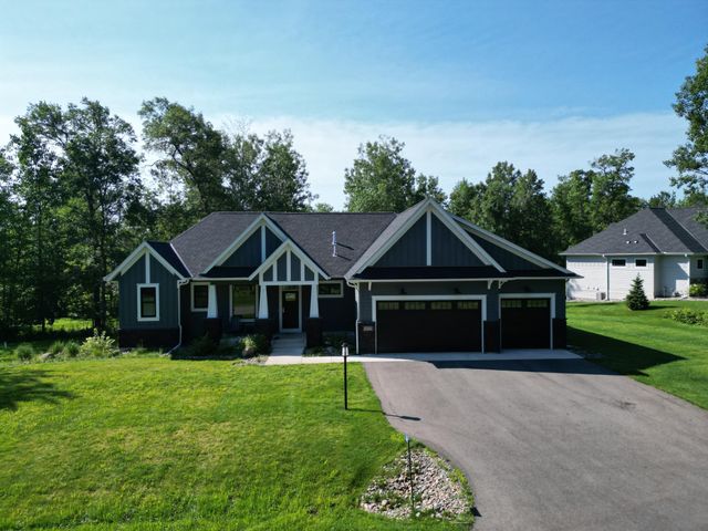 24702 White Pine Circle, Nisswa, MN 56468