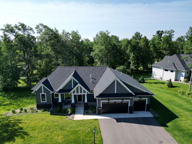 24702 White Pine Circle, Nisswa, MN 56468