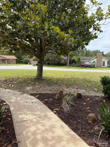 3021 Ranchette Sq, Gulf Breeze, FL 32563