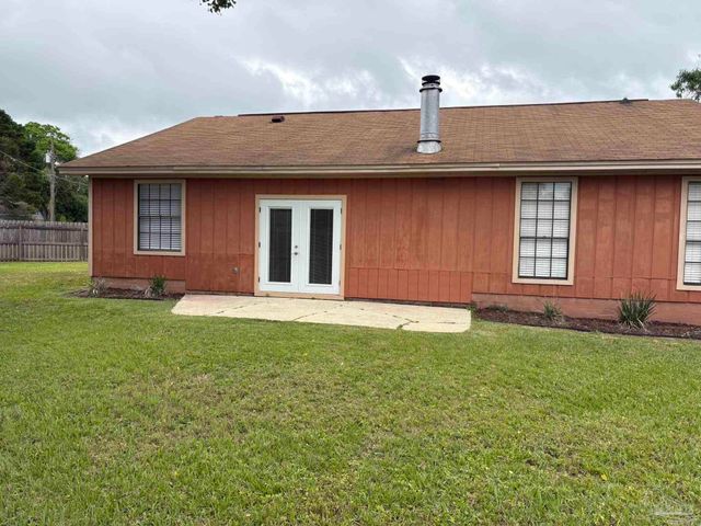 3021 Ranchette Sq, Gulf Breeze, FL 32563