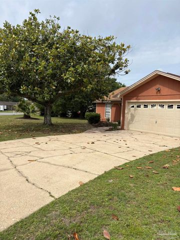 3021 Ranchette Sq, Gulf Breeze, FL 32563
