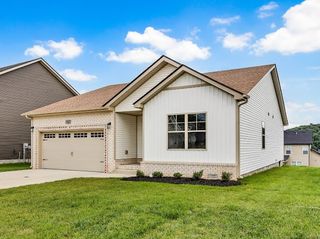 200 Cardinal Creek, Clarksville, TN 37040