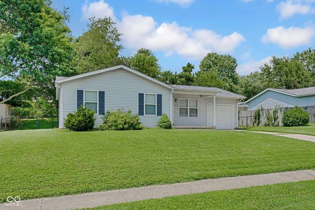 5911 S Charlie, Bloomington, IN 47403