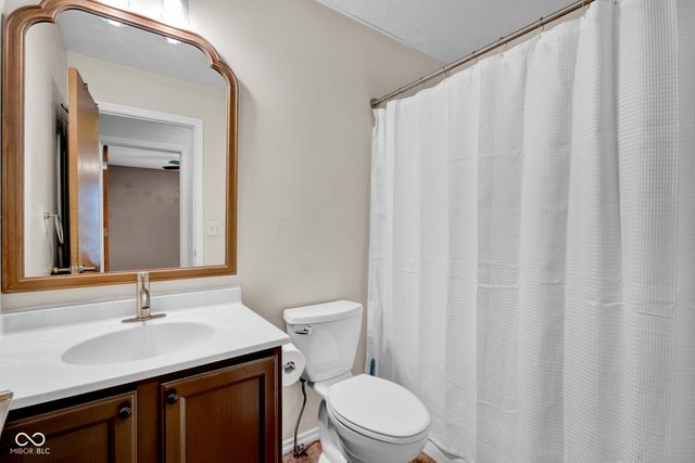 5911 S Charlie, Bloomington, IN 47403