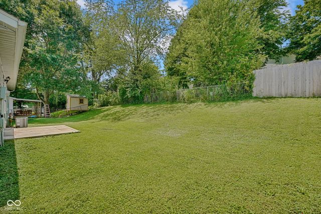 5911 S Charlie, Bloomington, IN 47403