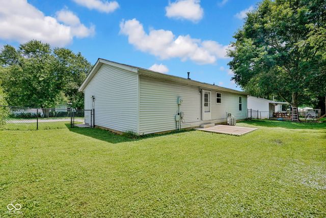 5911 S Charlie, Bloomington, IN 47403