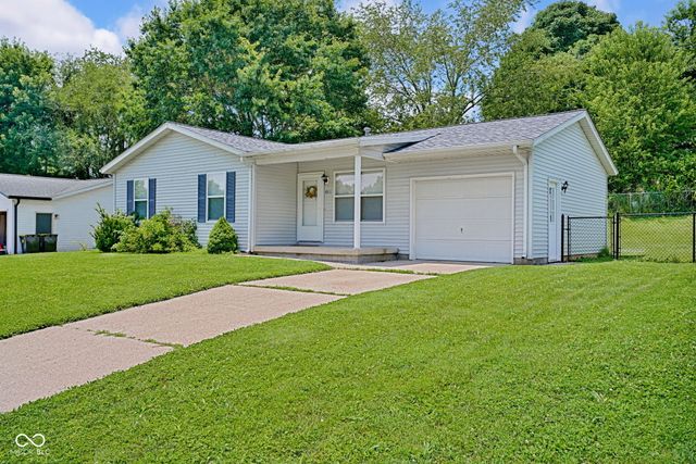 5911 S Charlie, Bloomington, IN 47403