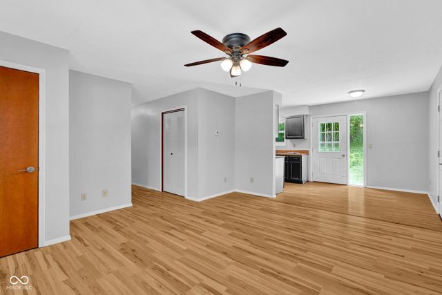 5911 S Charlie, Bloomington, IN 47403