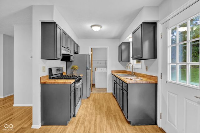 5911 S Charlie, Bloomington, IN 47403