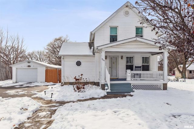 864 W GROVE Street, Galesburg, IL 61401