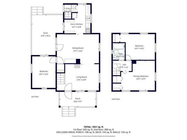 864 W GROVE Street, Galesburg, IL 61401