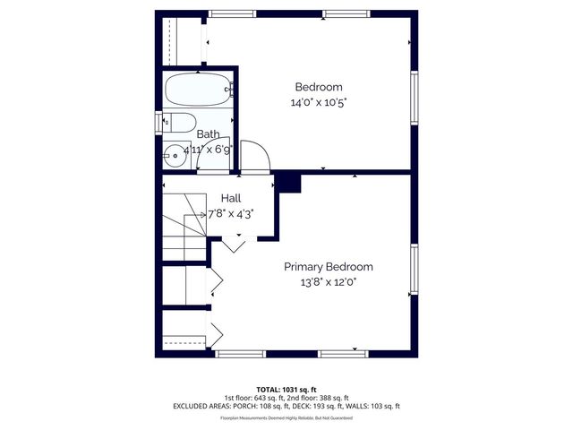 864 W GROVE Street, Galesburg, IL 61401