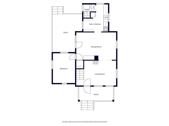 864 W GROVE Street, Galesburg, IL 61401