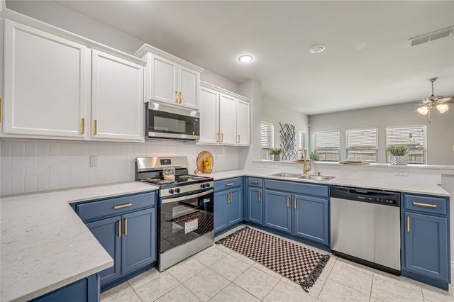 1981 Rainwater Way, Lancaster, TX 75146