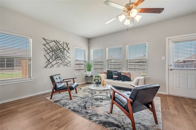 1981 Rainwater Way, Lancaster, TX 75146
