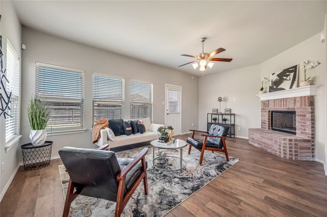 1981 Rainwater Way, Lancaster, TX 75146