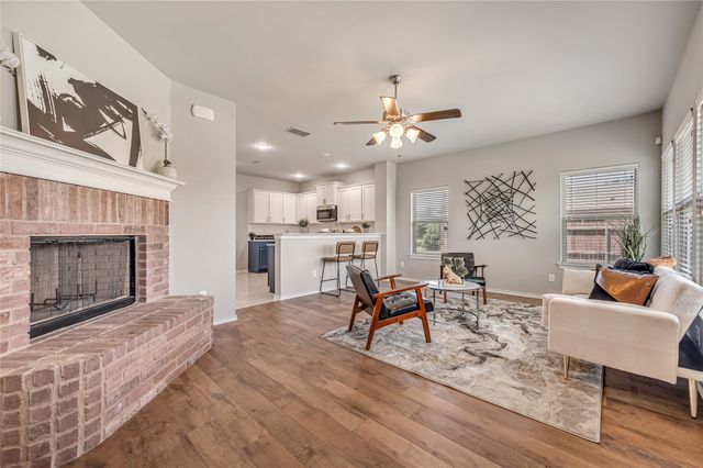 1981 Rainwater Way, Lancaster, TX 75146