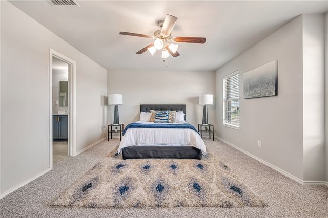 1981 Rainwater Way, Lancaster, TX 75146