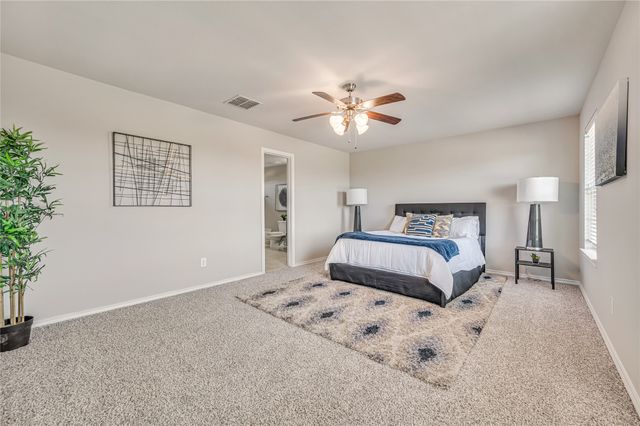 1981 Rainwater Way, Lancaster, TX 75146