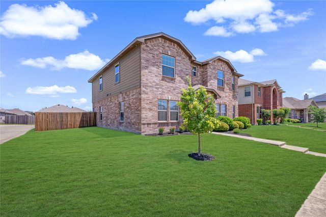 1981 Rainwater Way, Lancaster, TX 75146