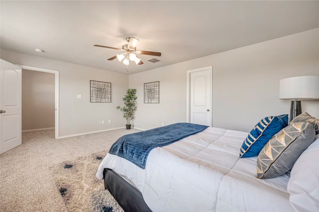 1981 Rainwater Way, Lancaster, TX 75146