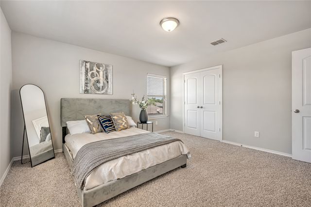 1981 Rainwater Way, Lancaster, TX 75146