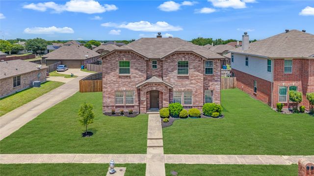 1981 Rainwater Way, Lancaster, TX 75146