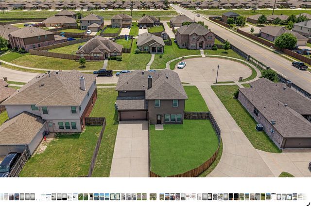 1981 Rainwater Way, Lancaster, TX 75146
